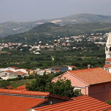 Apartman Panorama Holidays *