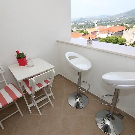 Apartman Panorama Holidays Kastel Stari