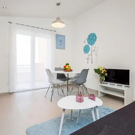 Apartman Panorama Holidays *