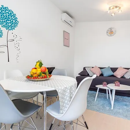 Apartman Panorama Holidays