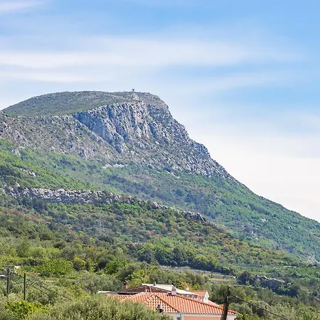 Panorama Holidays Apartman Kastel Stari
