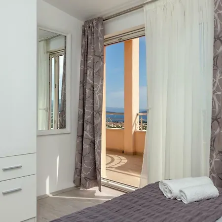 Apartman Panorama Holidays *