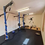 Panorama Holidays Apartment