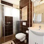 Апартаменты Panorama Holidays
