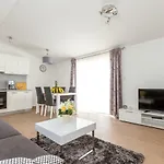 Panorama Holidays Apartment
