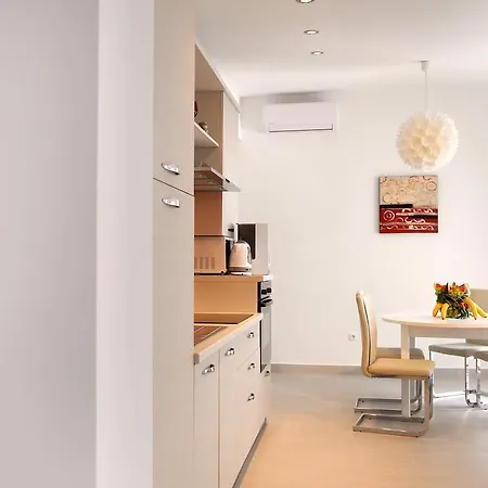 Panorama Holidays Kaštel Stari