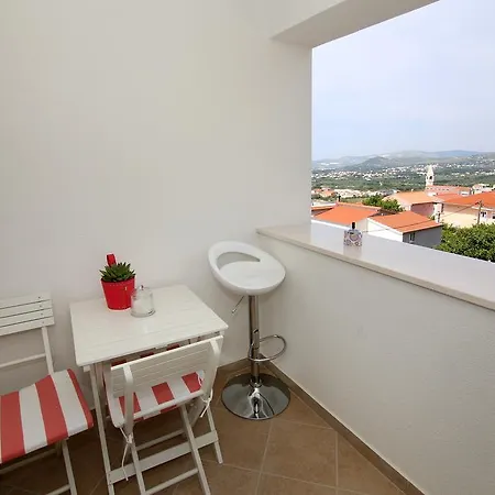 Panorama Holidays * Kaštel Stari