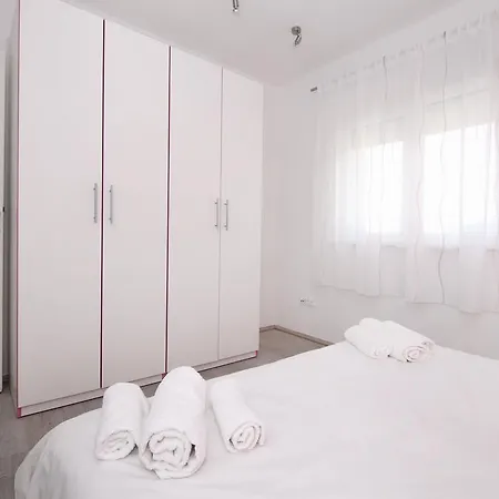 Apartment Panorama Holidays Kastel Stari