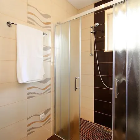 Panorama Holidays Apartment *