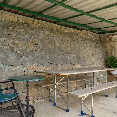 Apartment Panorama Holidays Kastel Stari
