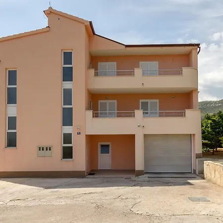 Apartmán Panorama Holidays Kaštel Stari