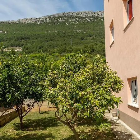 Apartment Panorama Holidays