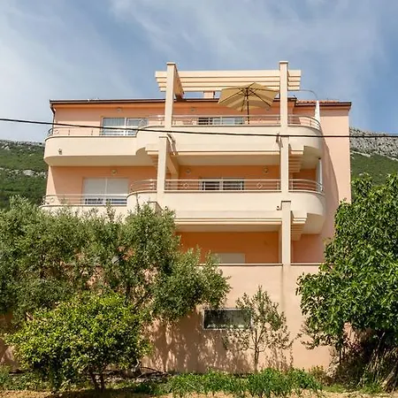 Panorama Holidays Apartment