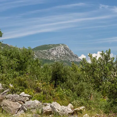 Apartment Panorama Holidays Kastel Stari