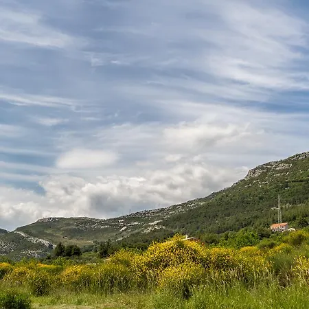 Panorama Holidays * Kastel Stari