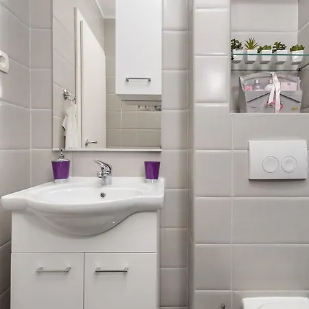 Panorama Holidays Apartment Kaštel Stari