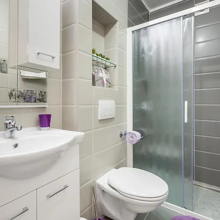 Panorama Holidays Apartment