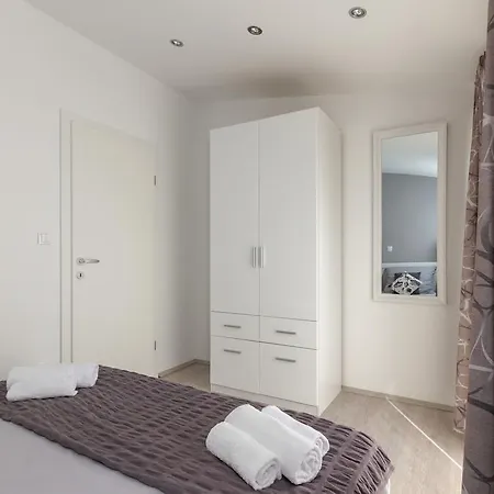 Apartment Panorama Holidays Kastel Stari