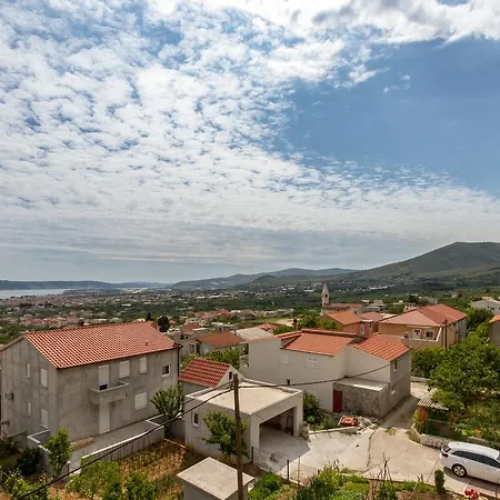 Panorama Holidays * Kastel Stari