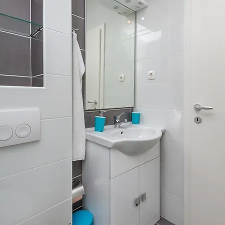 아파트 Panorama Holidays Kaštel Stari