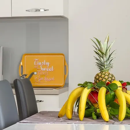 Panorama Holidays Apartment