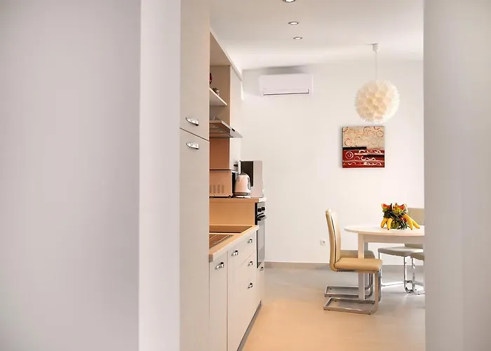 Panorama Holidays Kaštel Stari