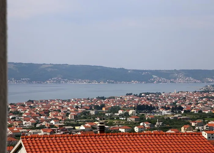 Apartmán Panorama Holidays Kaštel Stari