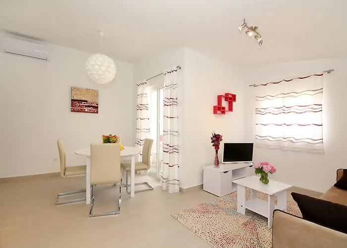 Panorama Holidays Apartmán *