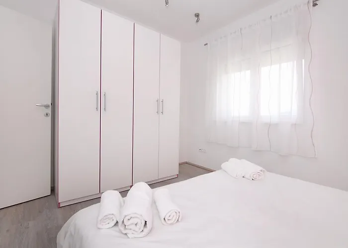 Apartmán Panorama Holidays Kaštel Stari