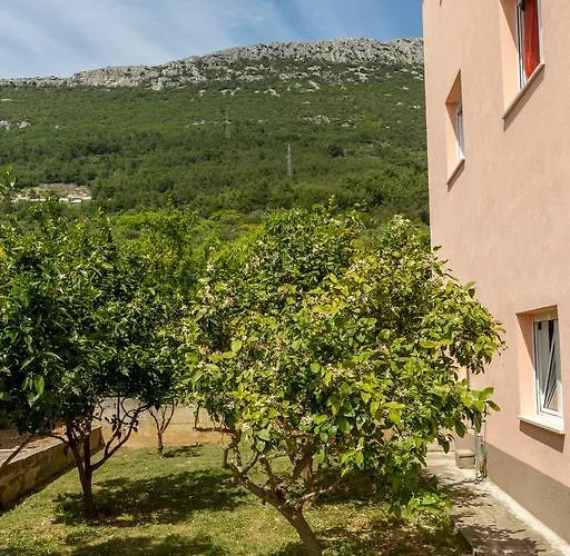 Apartmán Panorama Holidays