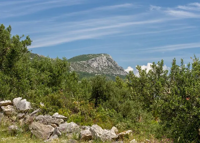 Apartmán Panorama Holidays Kaštel Stari