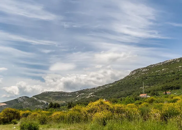 Panorama Holidays * Kaštel Stari