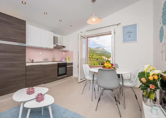 Panorama Holidays Apartmán Kaštel Stari