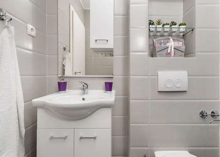 Panorama Holidays Apartmán Kaštel Stari