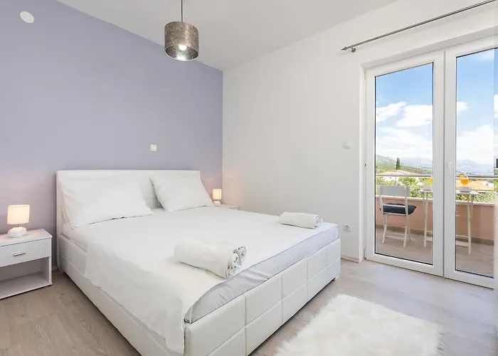 Panorama Holidays Apartmán *