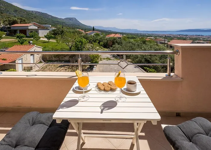 Panorama Holidays Apartmán *
