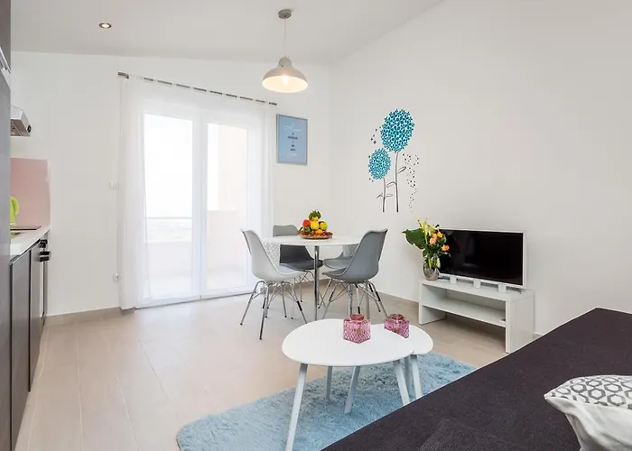 Apartmán Panorama Holidays *