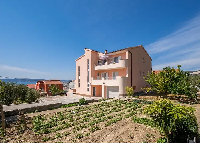 Panorama Holidays Apartmán *