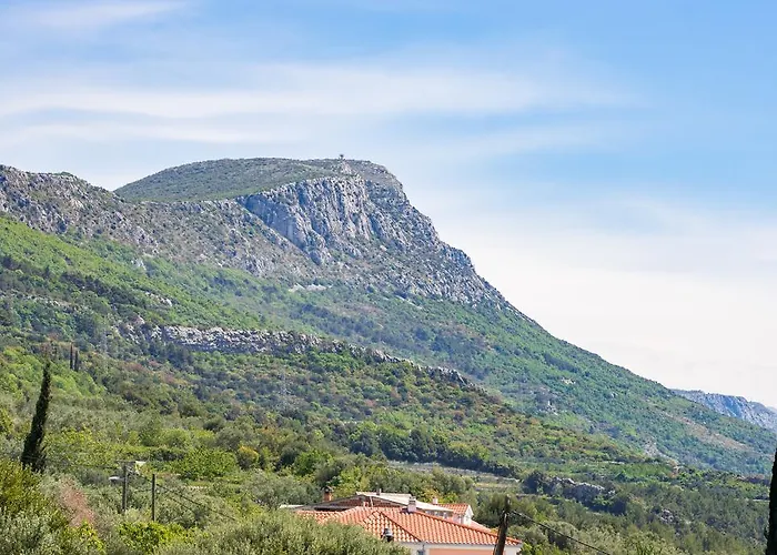 Panorama Holidays Apartmán Kaštel Stari