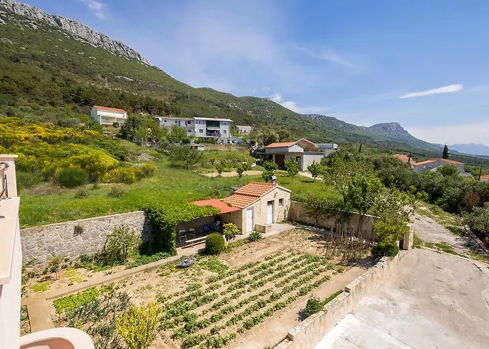 Panorama Holidays * Kaštel Stari