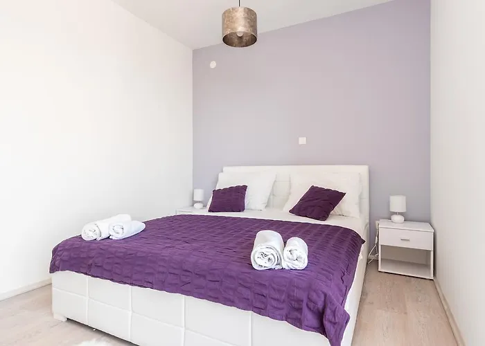 Panorama Holidays Apartmán Kaštel Stari