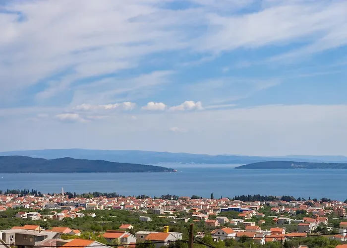 Panorama Holidays * Kaštel Stari