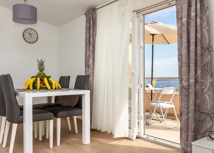 Apartmán Panorama Holidays Kaštel Stari