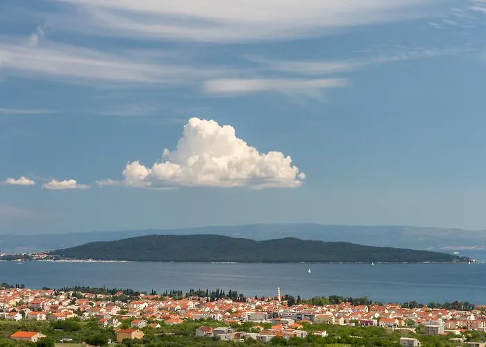 Panorama Holidays Apartmán *
