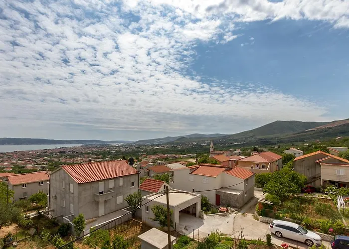 Panorama Holidays * Kaštel Stari