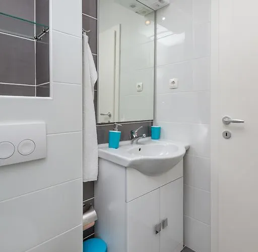 Apartmán Panorama Holidays Kaštel Stari