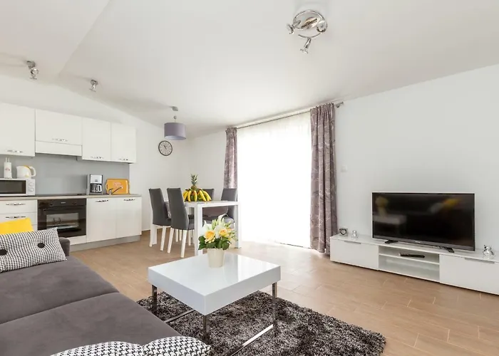 Panorama Holidays Apartmán